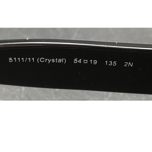 Coach Women's Sunglasses HC8049 - L043 Alexa - Picture 4 of 4